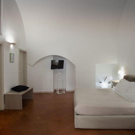 Alle Conche Matera Buitenkant foto