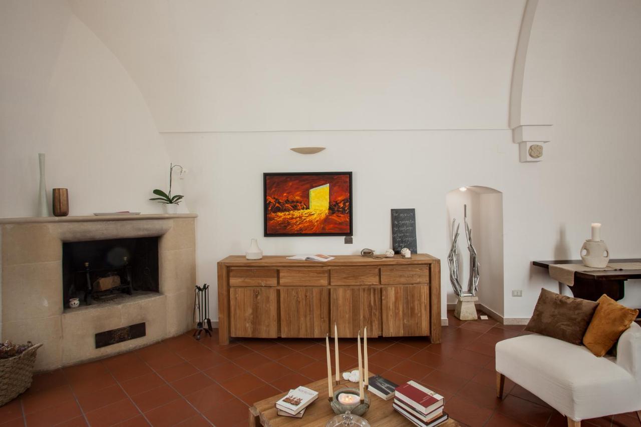 Alle Conche Matera Buitenkant foto