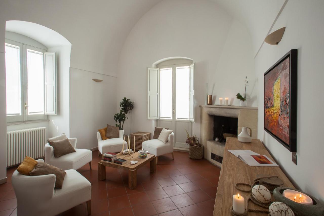 Alle Conche Matera Buitenkant foto
