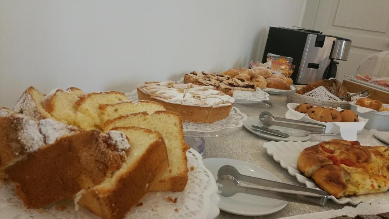 Alle Conche Matera Buitenkant foto