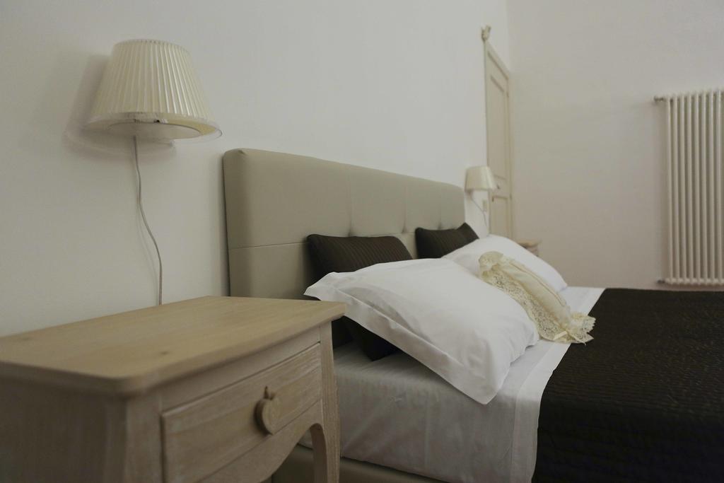 Alle Conche Matera Kamer foto