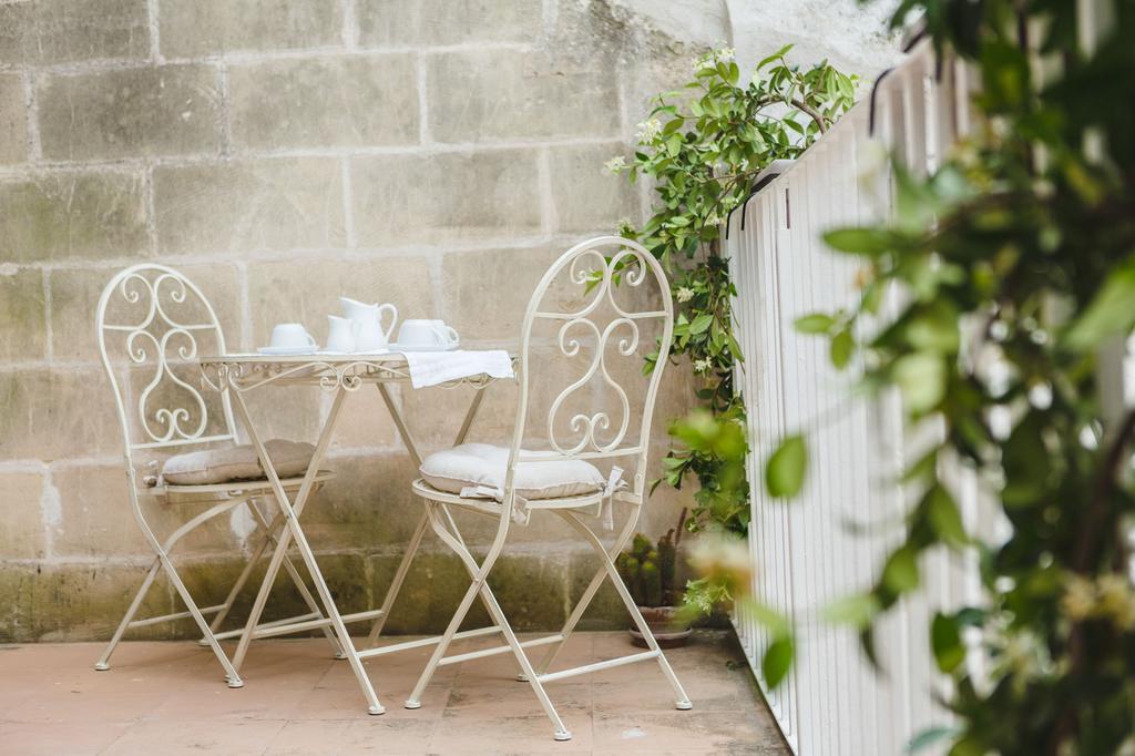 Alle Conche Matera Kamer foto