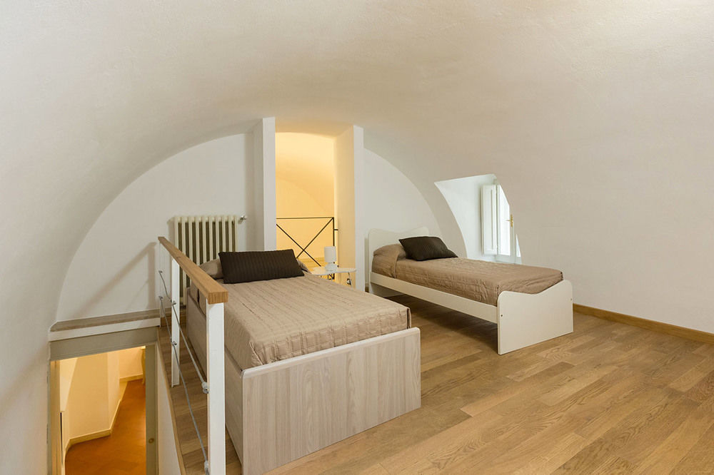 Alle Conche Matera Buitenkant foto