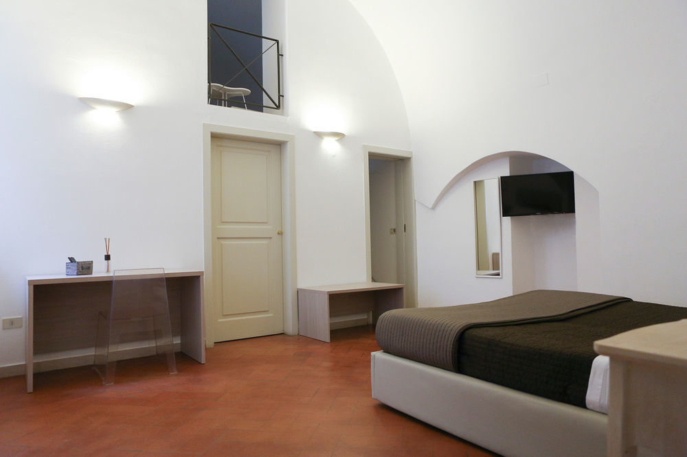 Alle Conche Matera Buitenkant foto