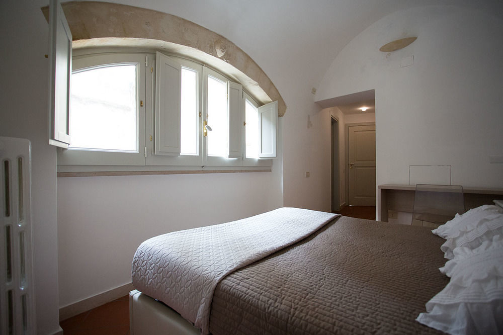 Alle Conche Matera Buitenkant foto