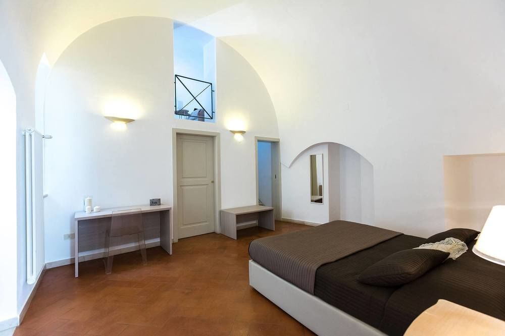 Alle Conche Matera Buitenkant foto