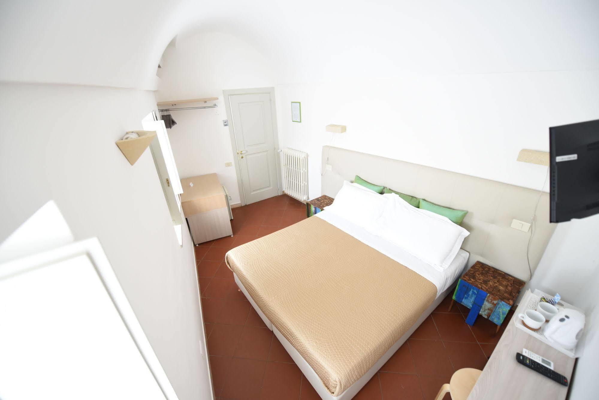Alle Conche Matera Buitenkant foto