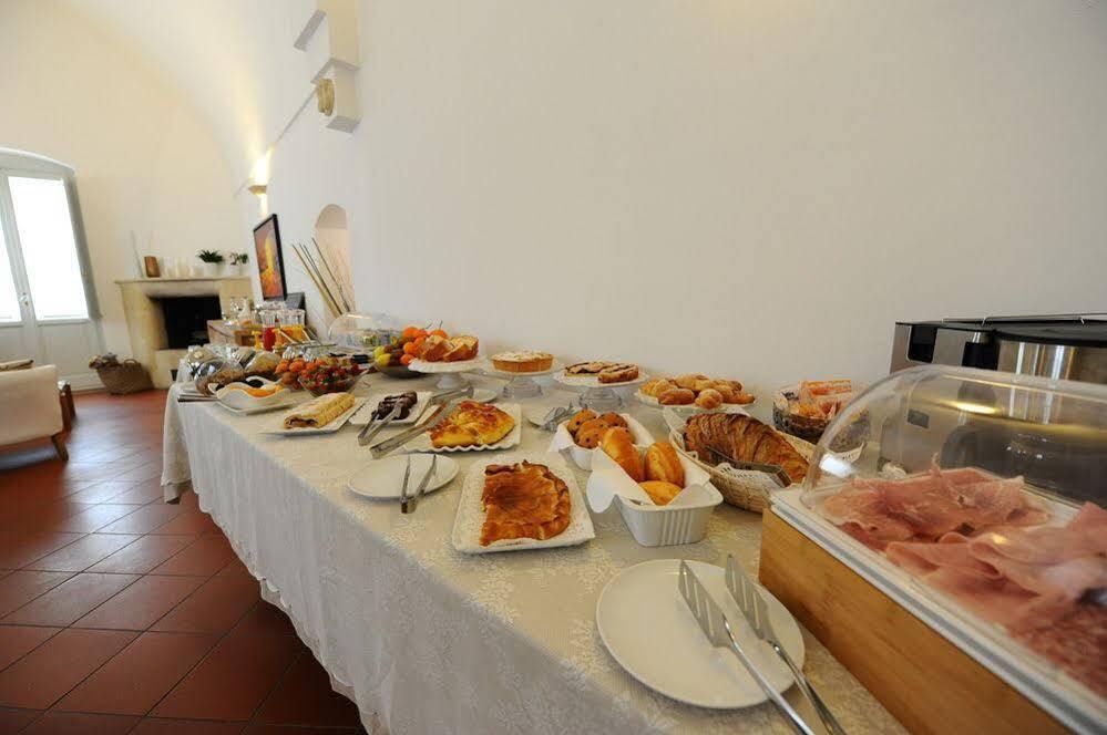 Alle Conche Matera Buitenkant foto