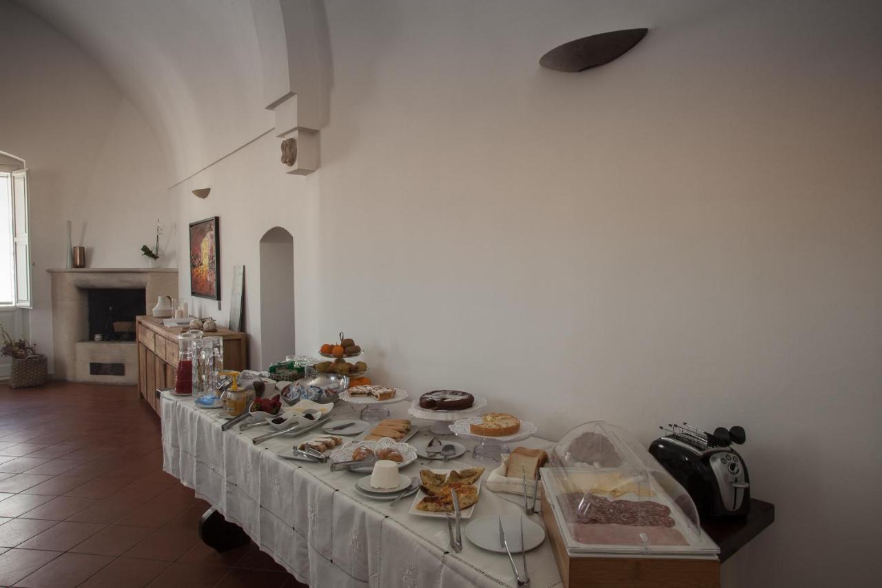 Alle Conche Matera Buitenkant foto